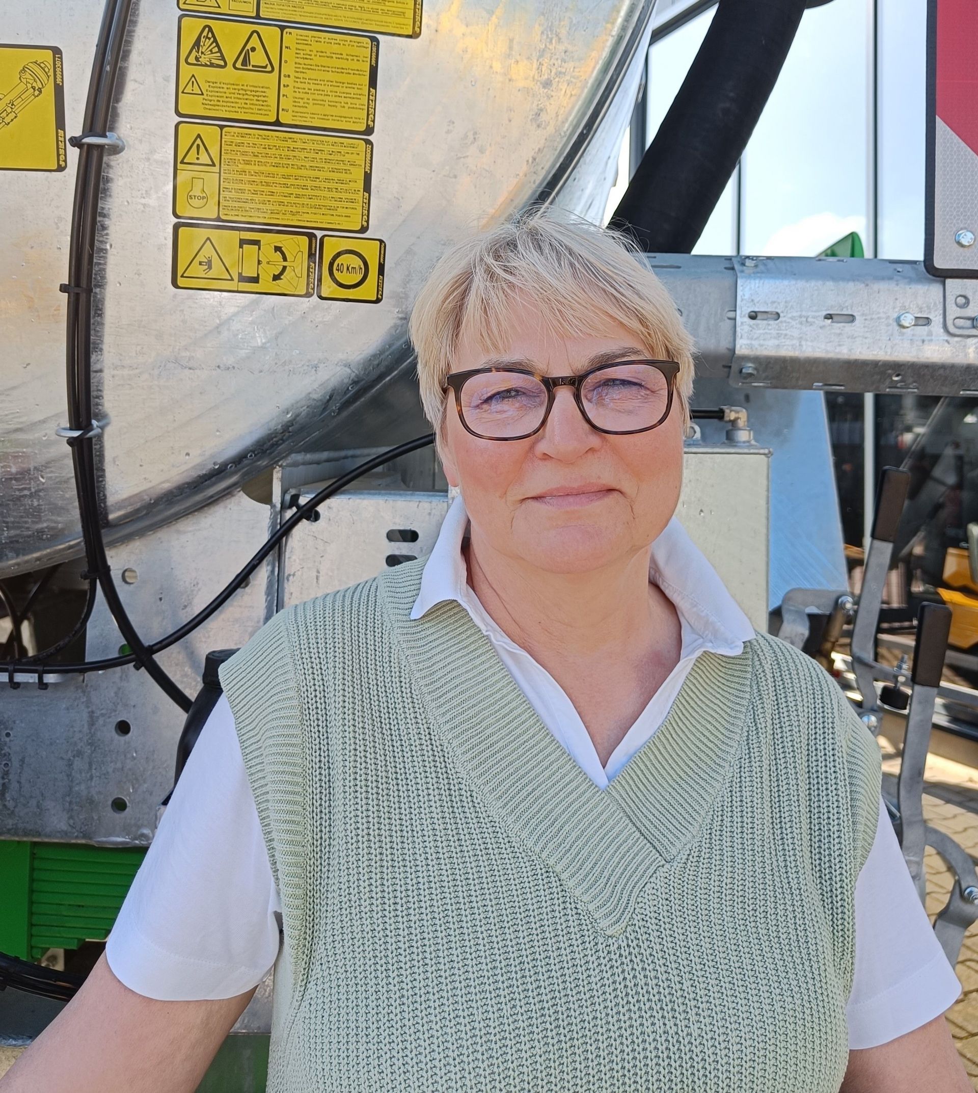 Ina Schnitger